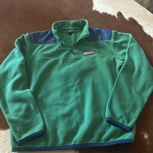 Vineyard vines sweatshirt men’s size large